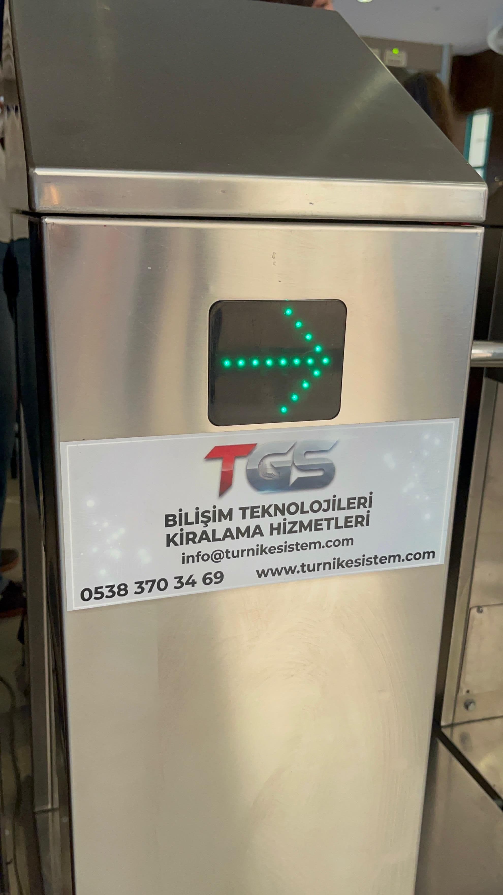 TGS Bilişim 2026-teknofest diyarbakır teknoloji yarışmaları kurulumu 7