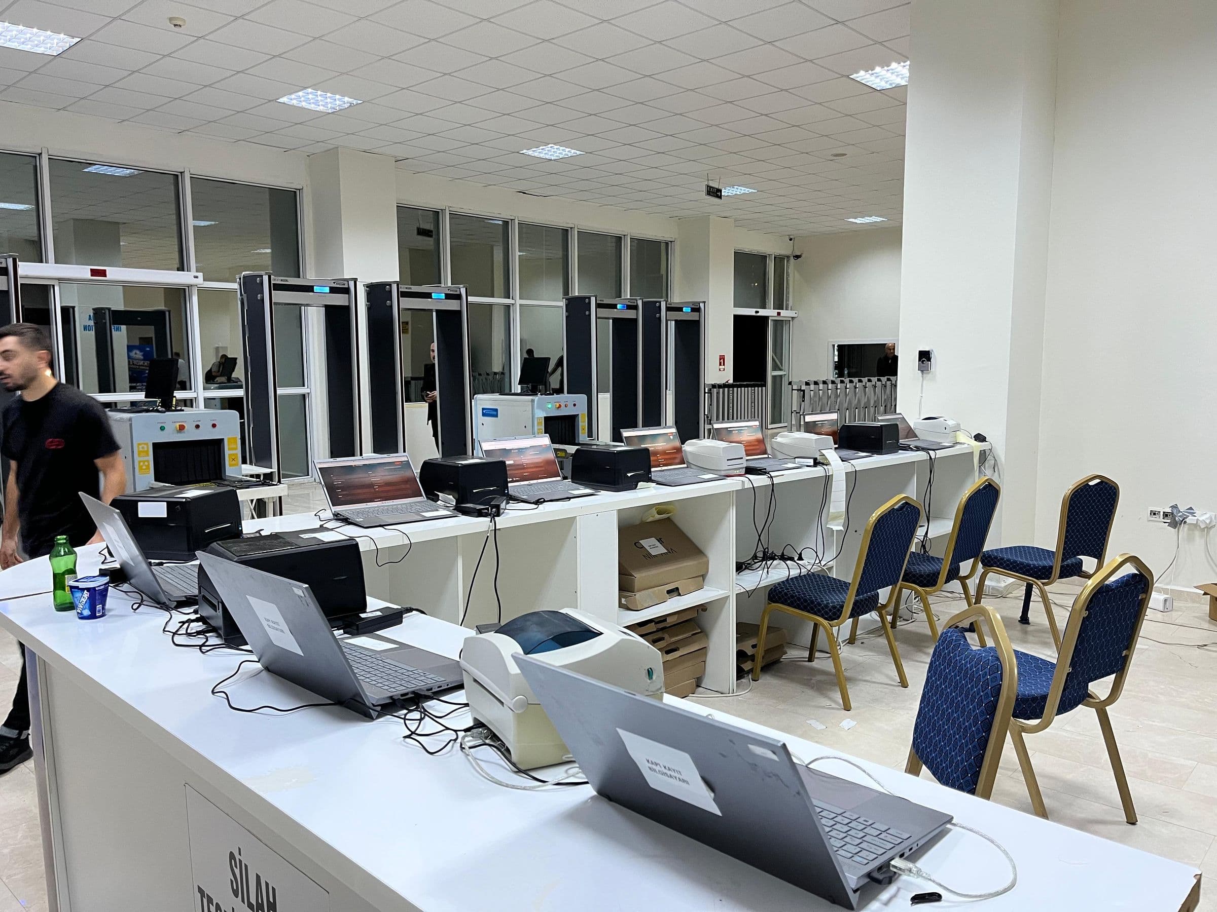TGS Bilişim 2026-teknofest diyarbakır teknoloji yarışmaları kurulumu 15