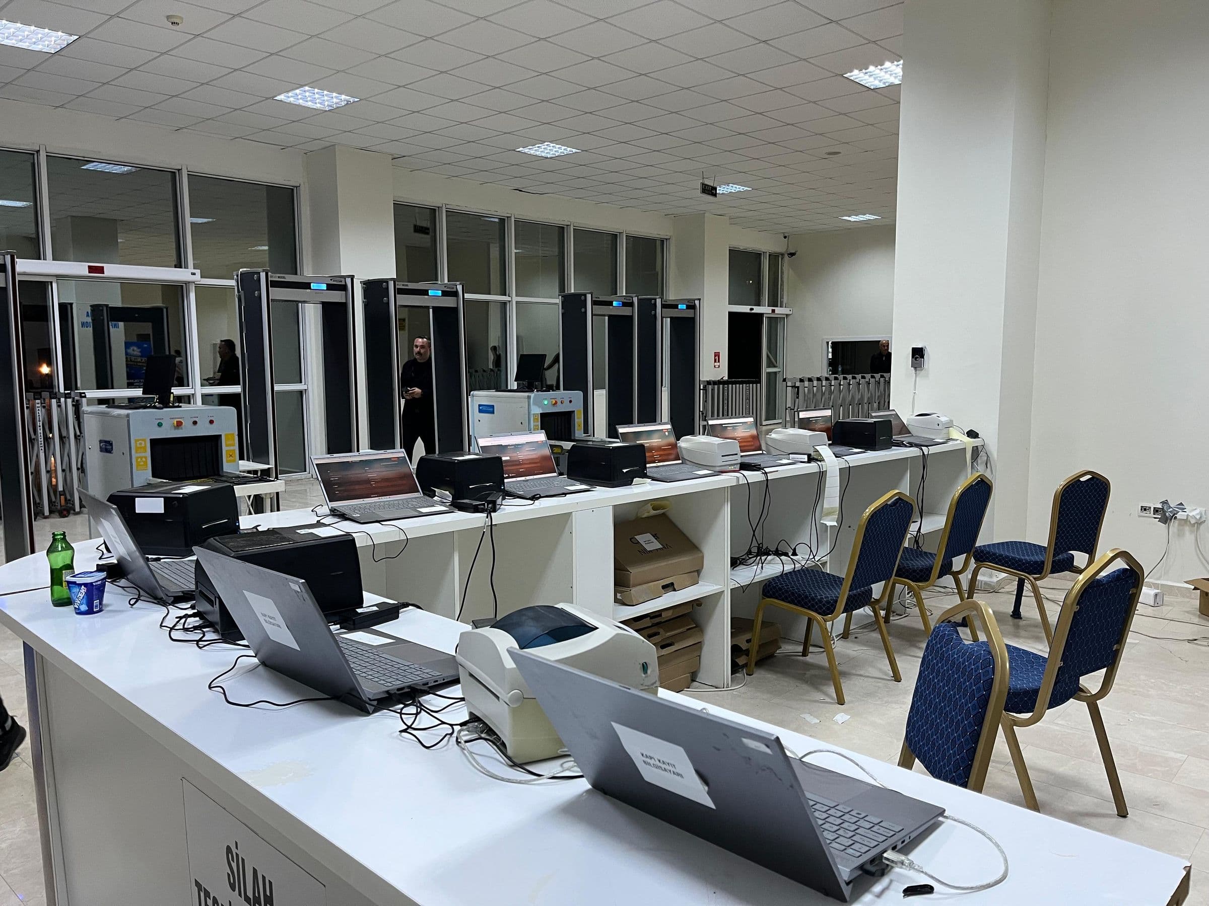 TGS Bilişim 2026-teknofest diyarbakır teknoloji yarışmaları kurulumu 16