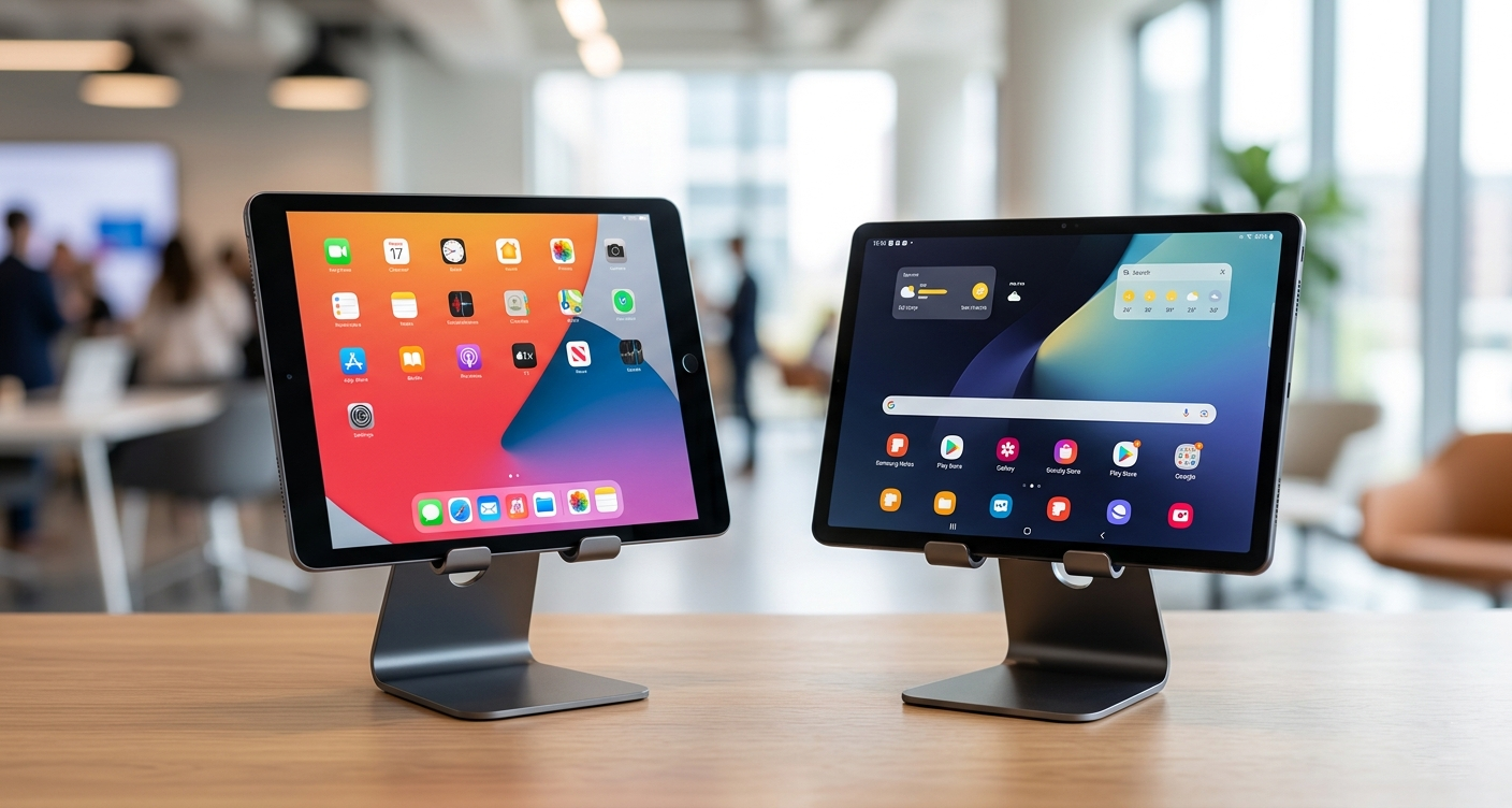 Tablet/iPad Kiralama